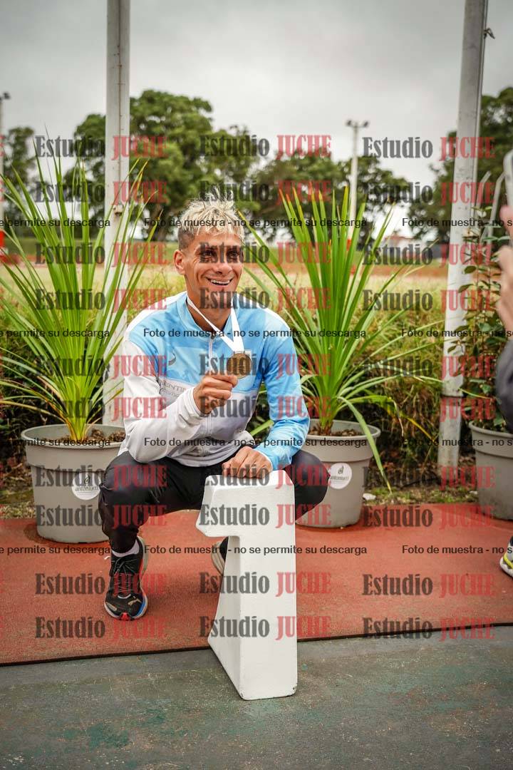 Fotos de algunos extras del torneo