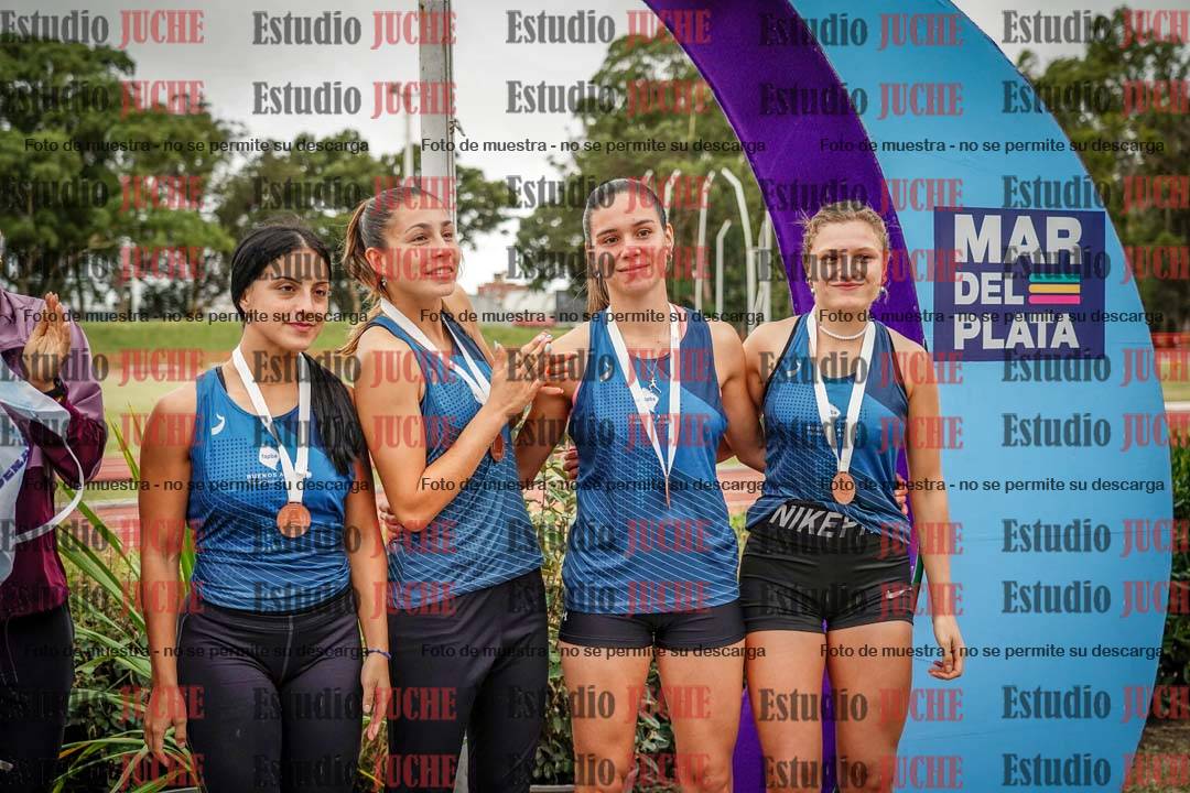 Fotos de algunos extras del torneo