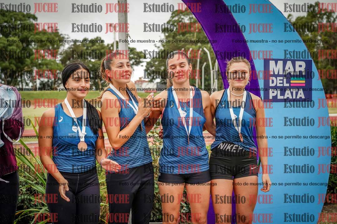 Fotos de algunos extras del torneo