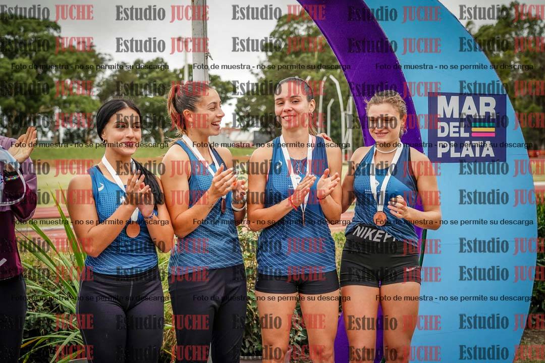 Fotos de algunos extras del torneo