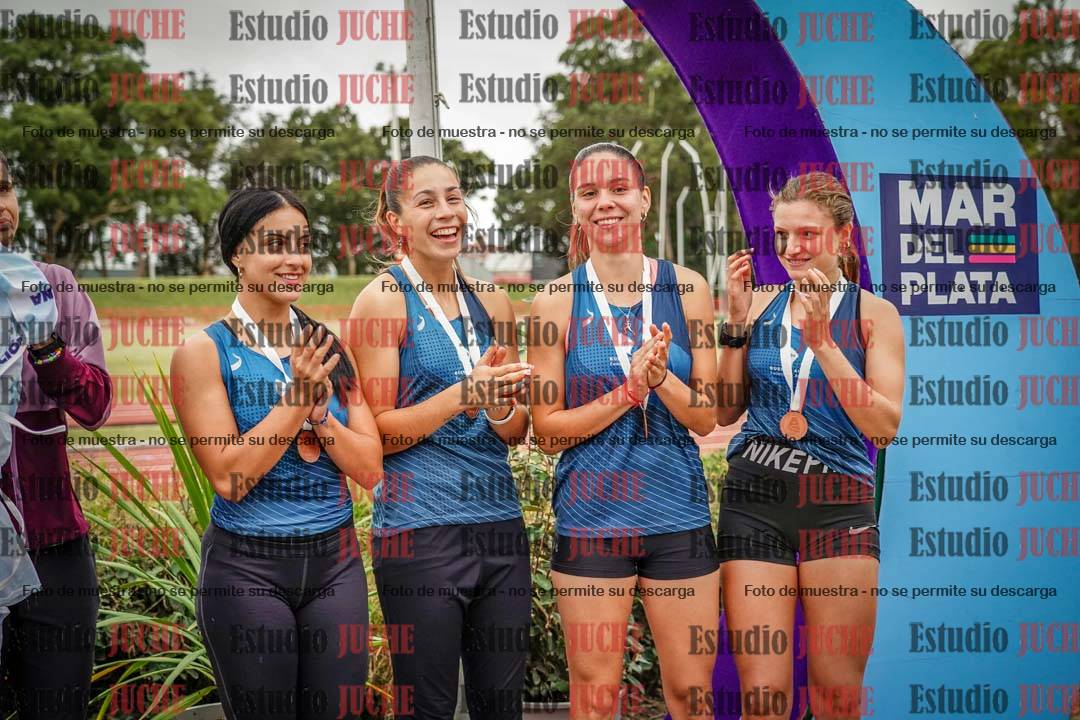 Fotos de algunos extras del torneo