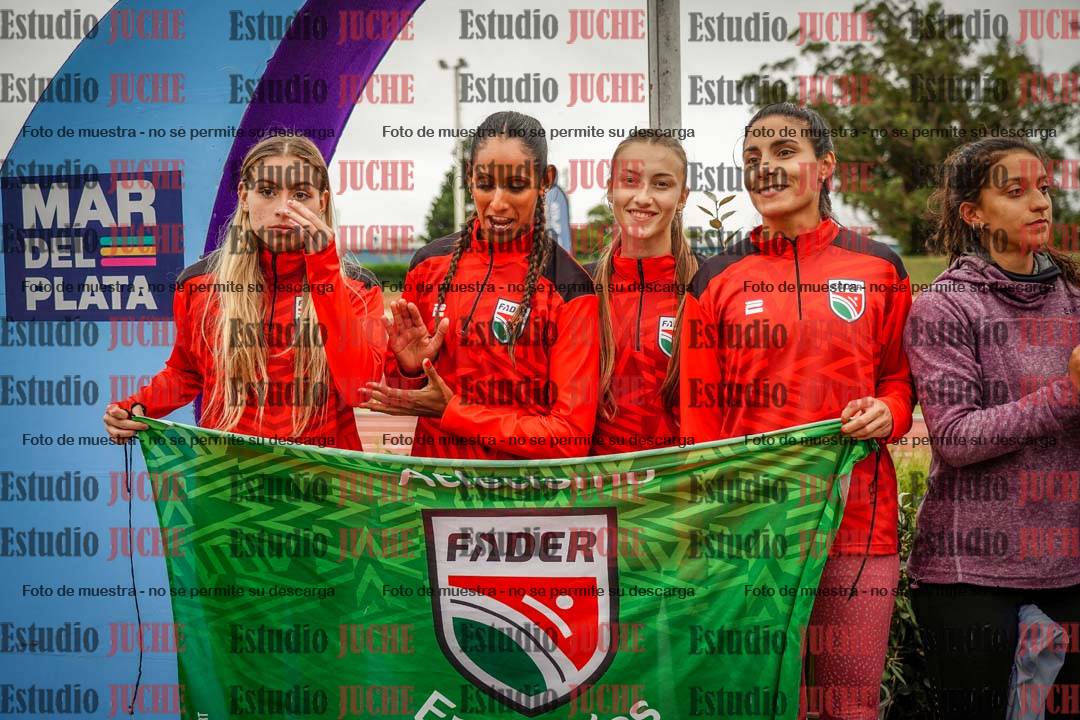 Fotos de algunos extras del torneo