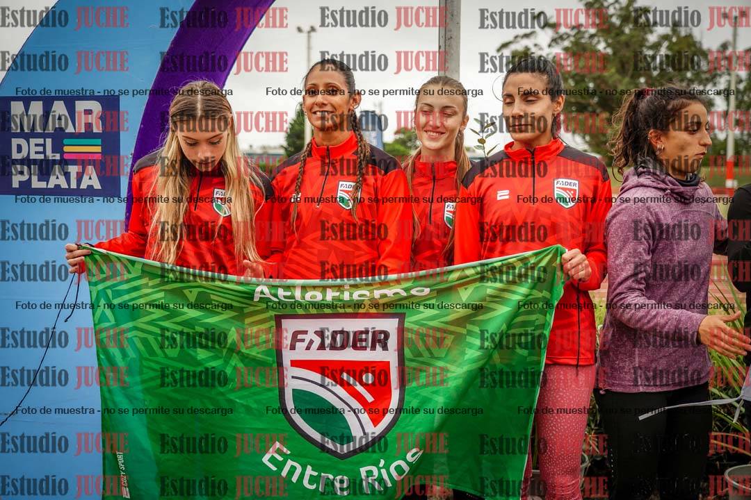 Fotos de algunos extras del torneo