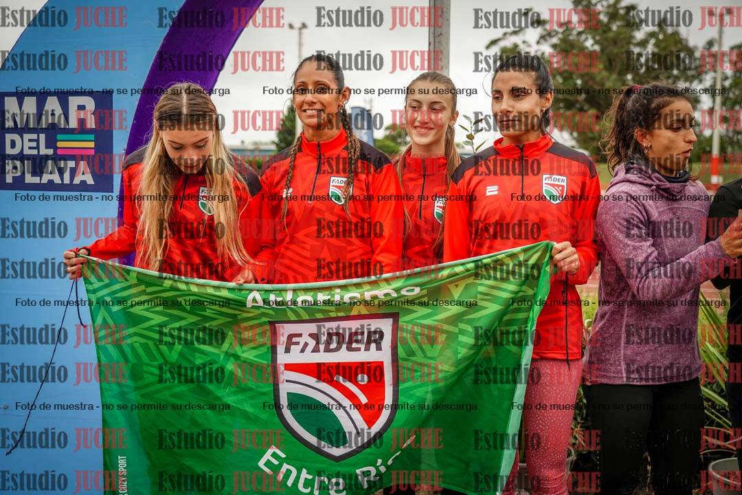 Fotos de algunos extras del torneo