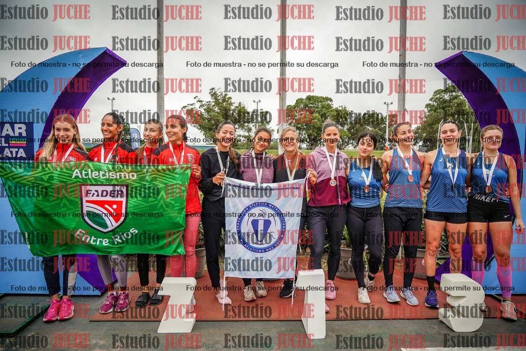Fotos de algunos extras del torneo