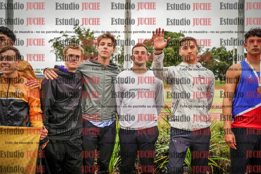 Fotos de algunos extras del torneo