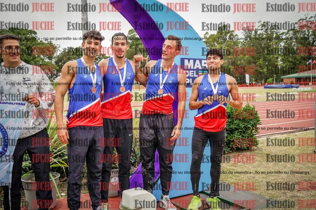 Fotos de algunos extras del torneo