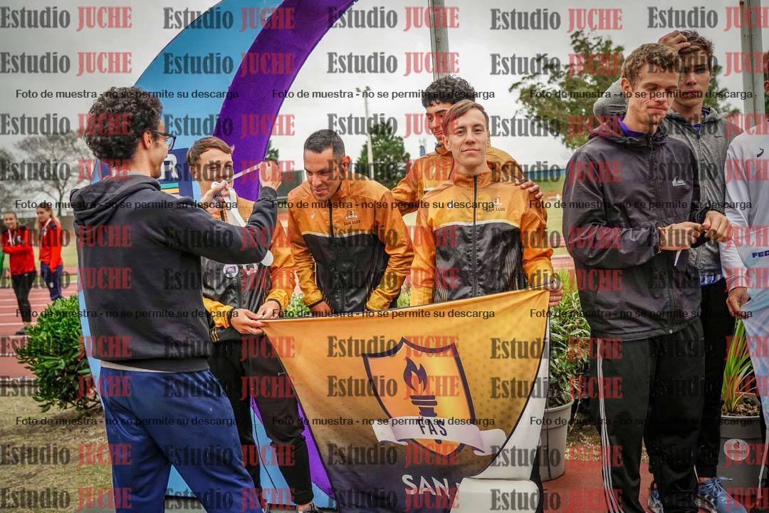 Fotos de algunos extras del torneo