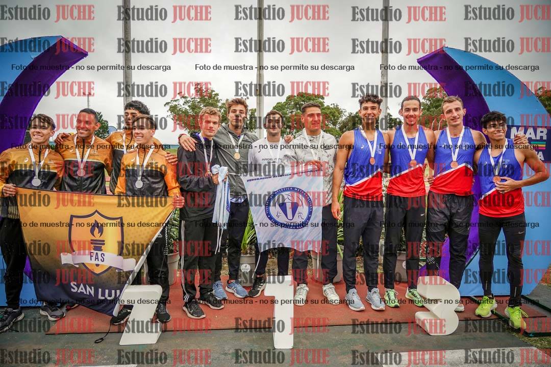 Fotos de algunos extras del torneo