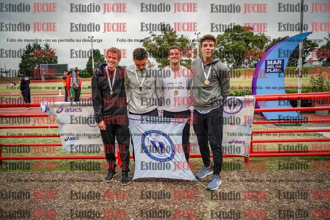 Fotos de algunos extras del torneo