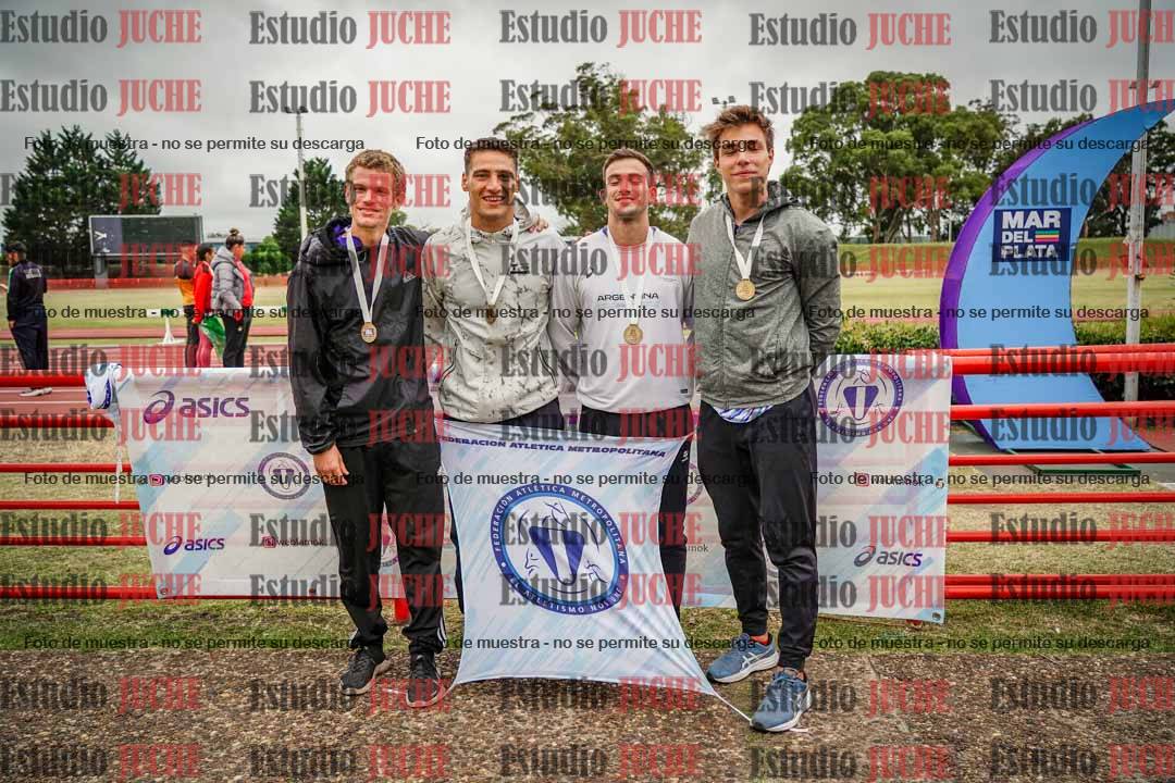 Fotos de algunos extras del torneo