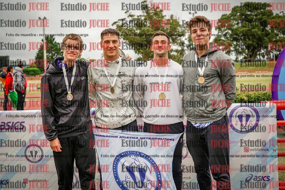 Fotos de algunos extras del torneo