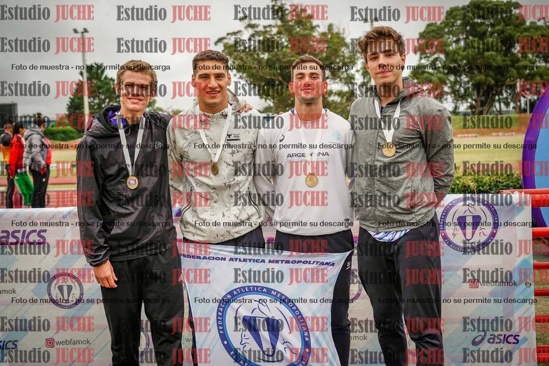 Fotos de algunos extras del torneo