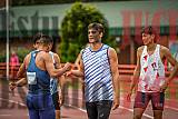 Fotos de algunos extras del torneo