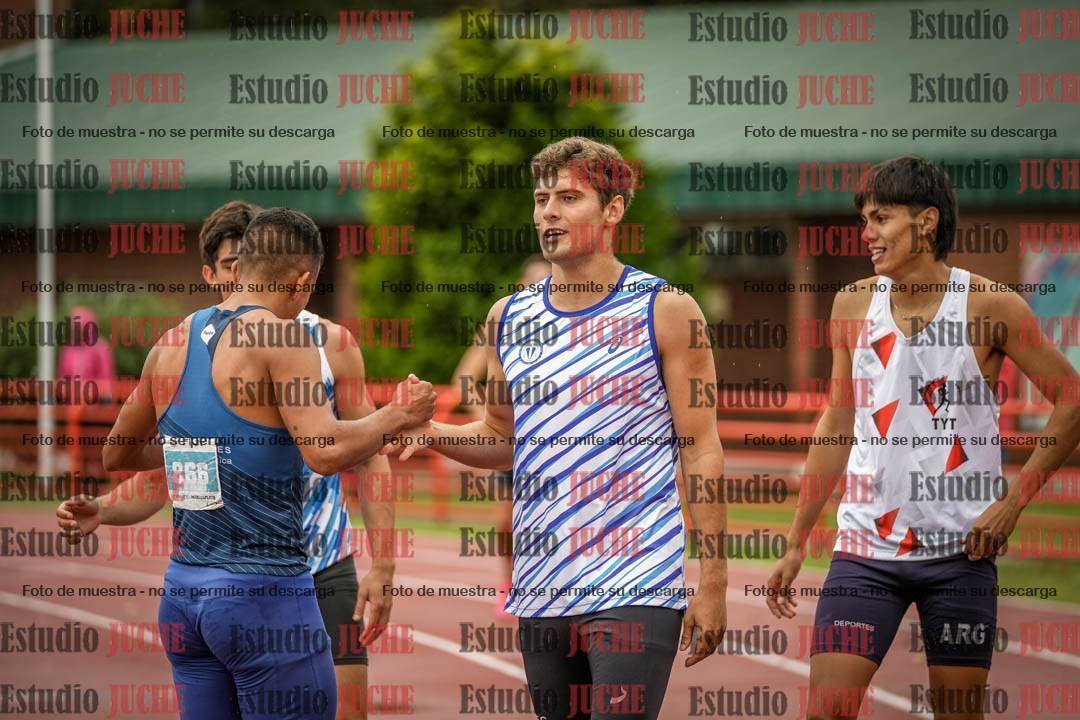 Fotos de algunos extras del torneo
