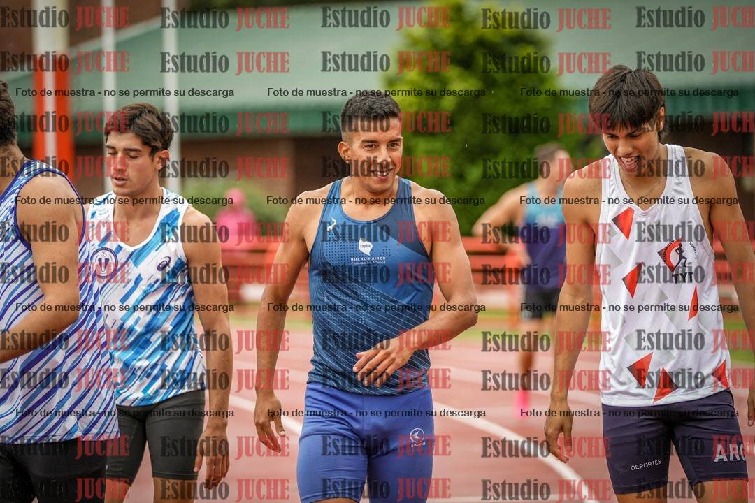 Fotos de algunos extras del torneo