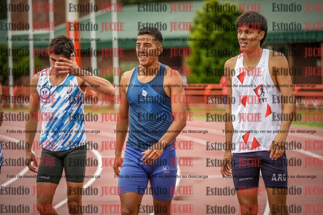 Fotos de algunos extras del torneo