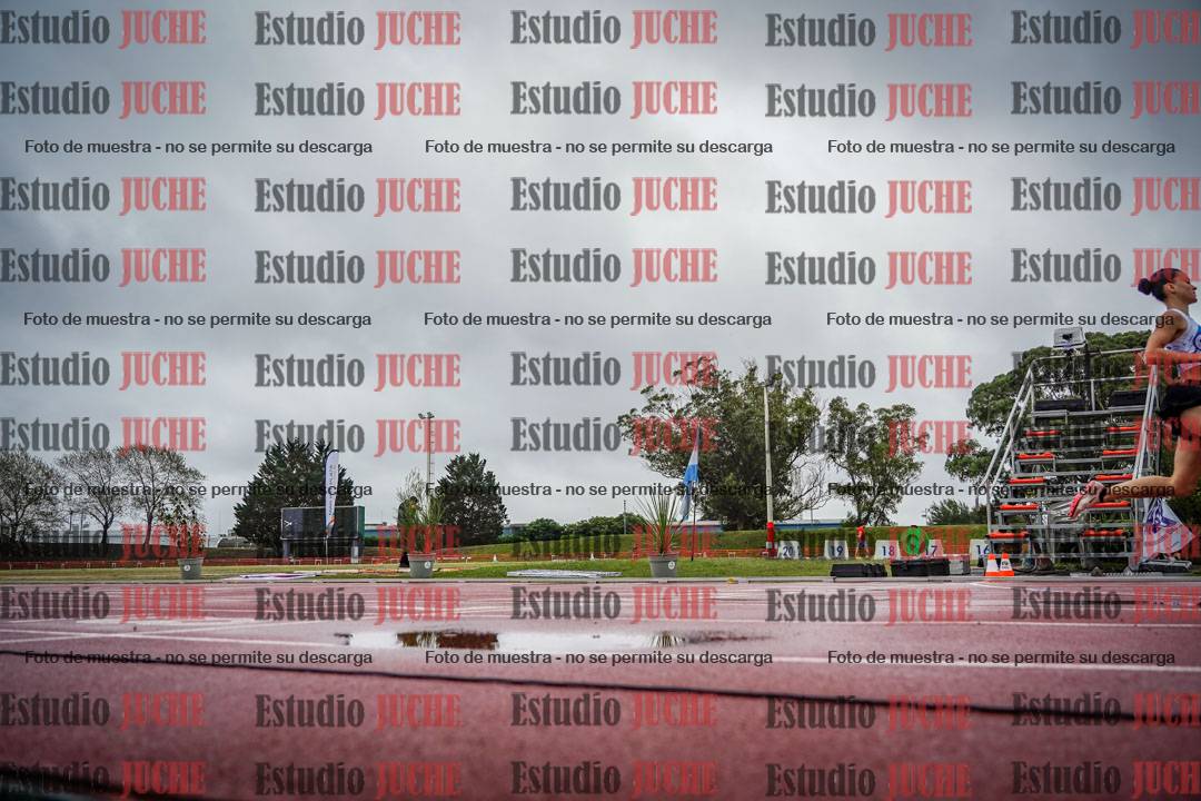 Fotos de los 400 m con vallas de mujeres