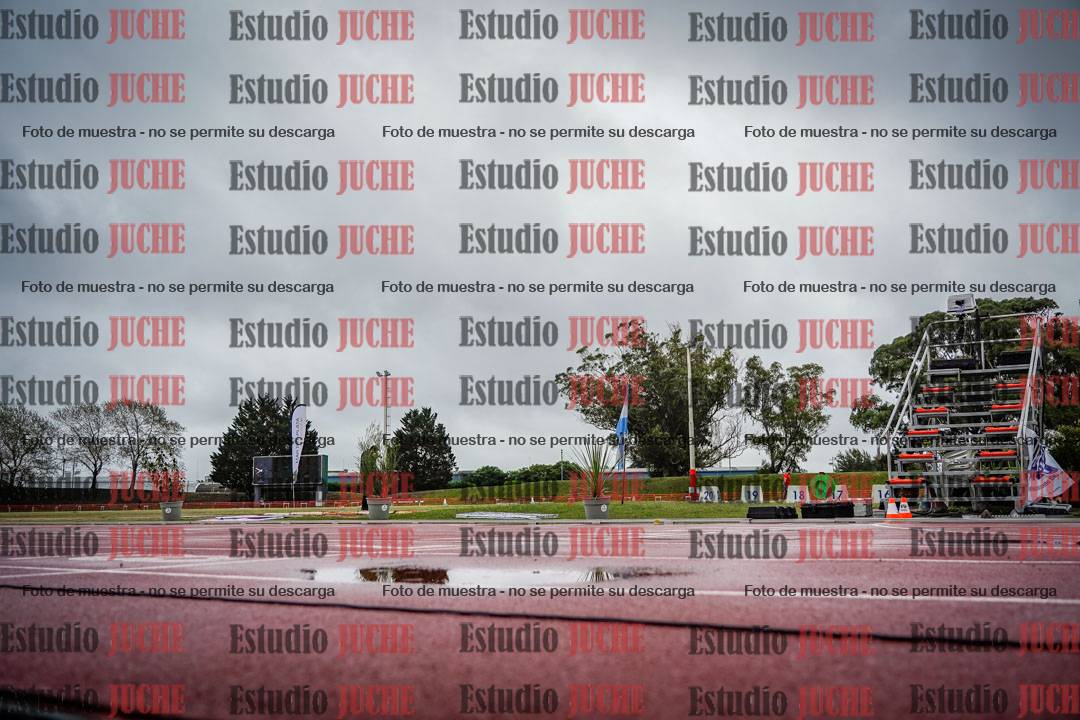 Fotos de los 400 m con vallas de mujeres