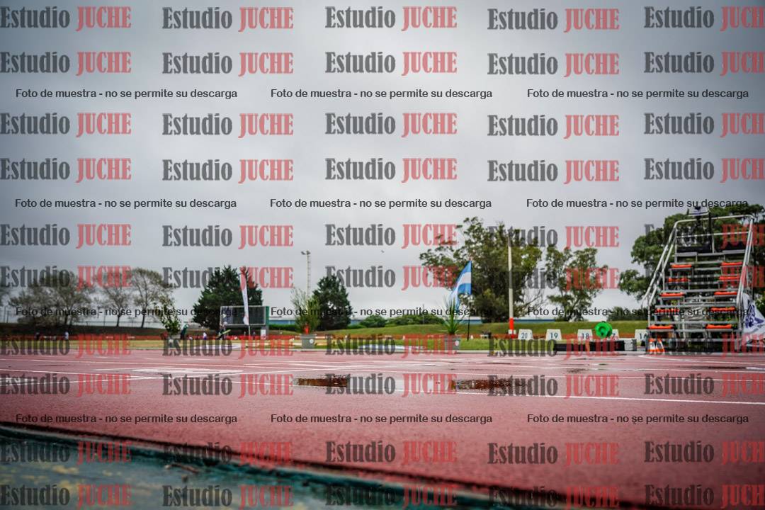 Fotos de los 200 m llanos de mujeres