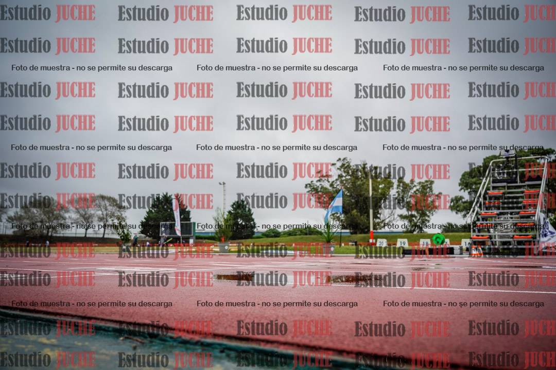 Fotos de los 200 m llanos de mujeres