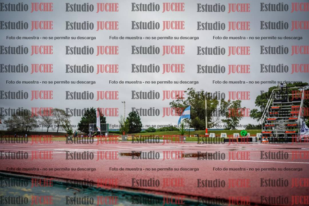 Fotos de los 200 m llanos de mujeres