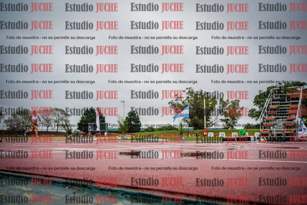 Fotos de los 200 m llanos de mujeres