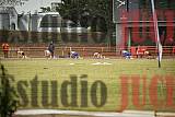 Fotos de los 200 m llanos de mujeres