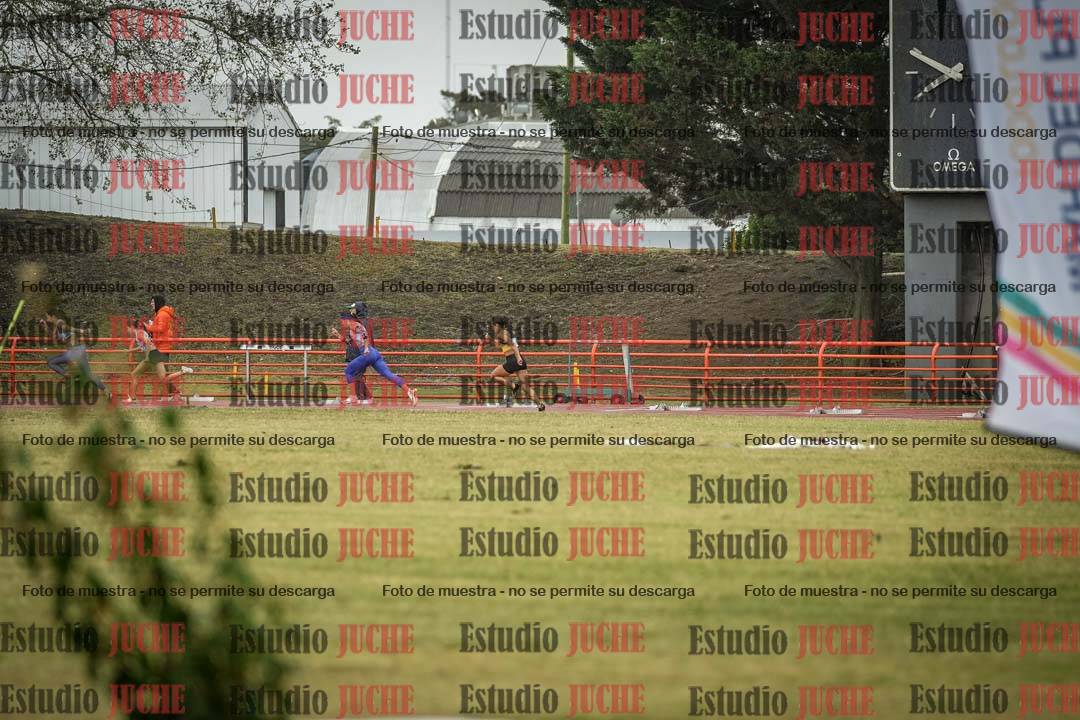 Fotos de los 200 m llanos de mujeres