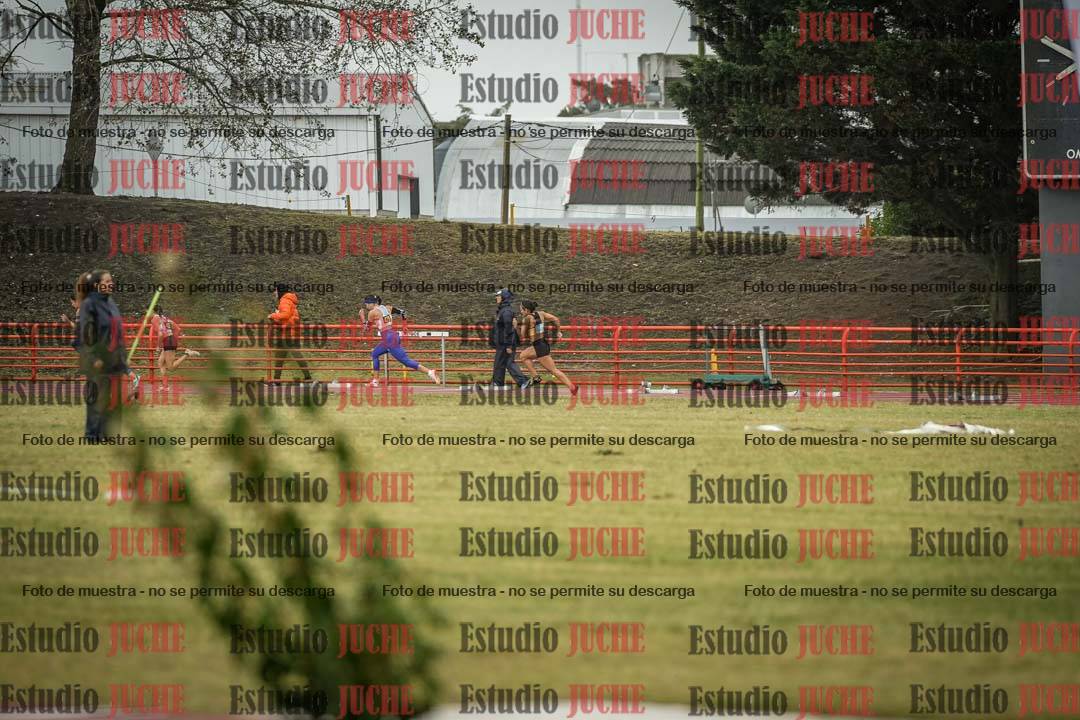 Fotos de los 200 m llanos de mujeres