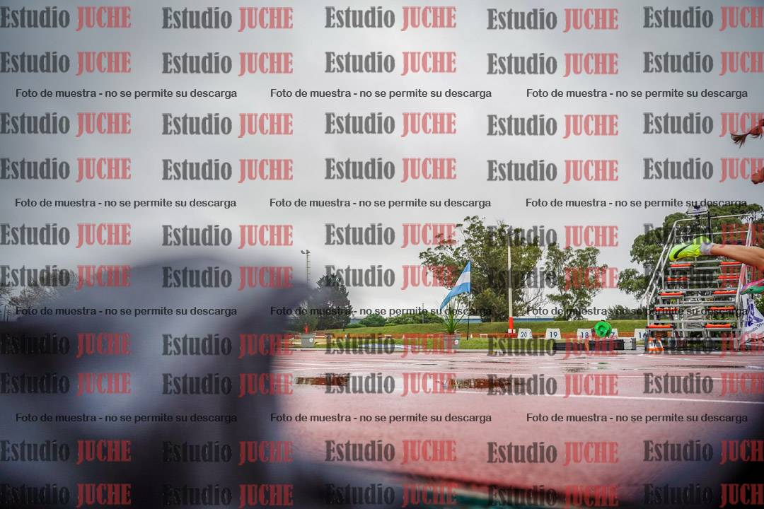 Fotos de los 200 m llanos de mujeres