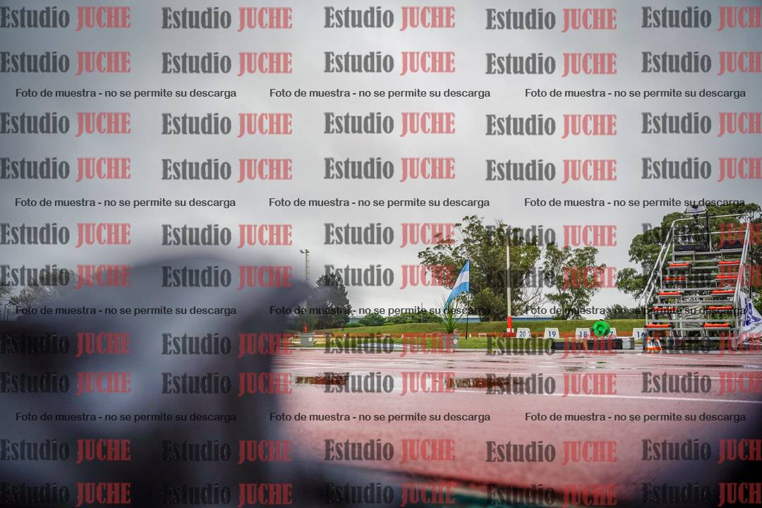 Fotos de los 200 m llanos de mujeres