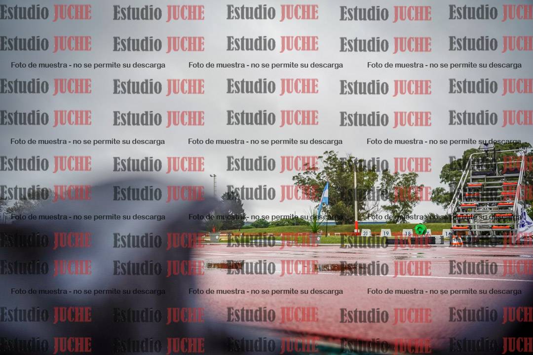 Fotos de los 200 m llanos de mujeres