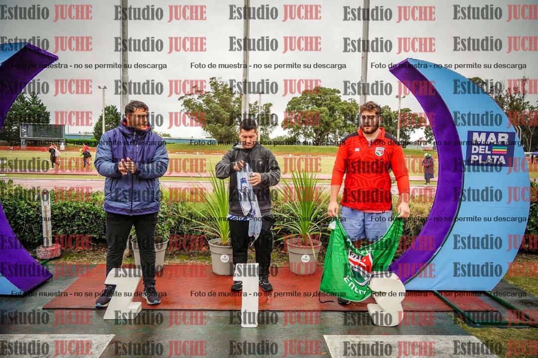 Fotos de algunos extras del torneo