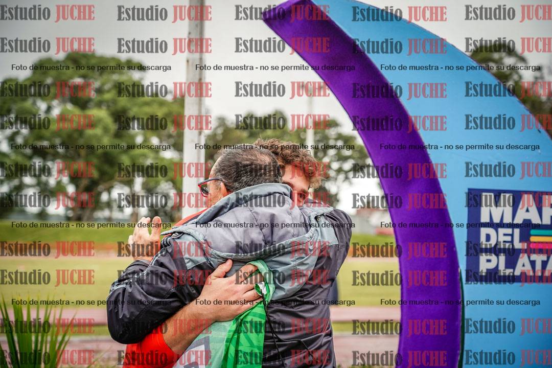 Fotos de algunos extras del torneo