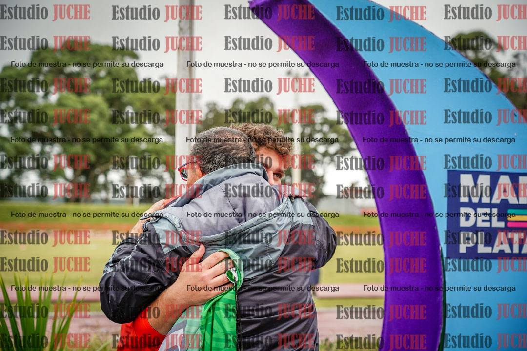 Fotos de algunos extras del torneo