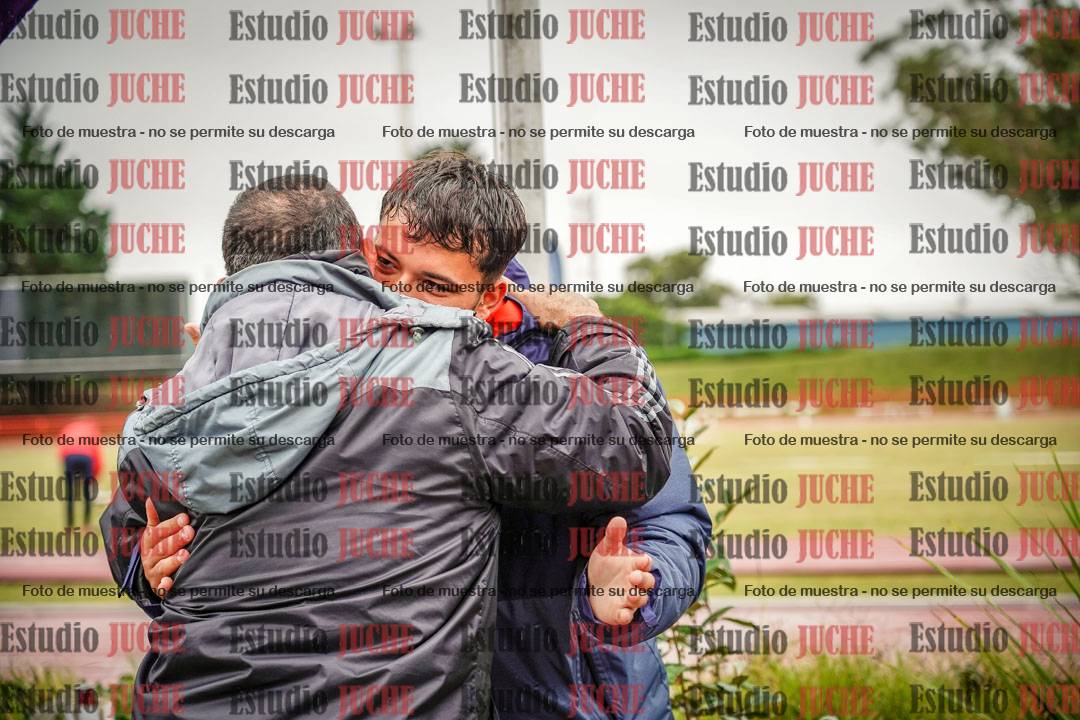 Fotos de algunos extras del torneo