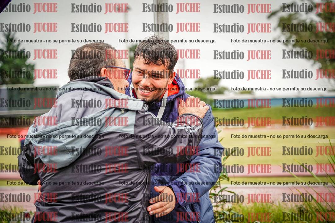 Fotos de algunos extras del torneo