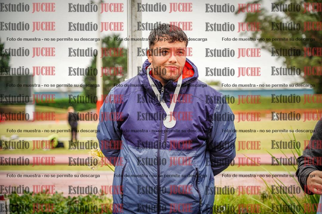 Fotos de algunos extras del torneo