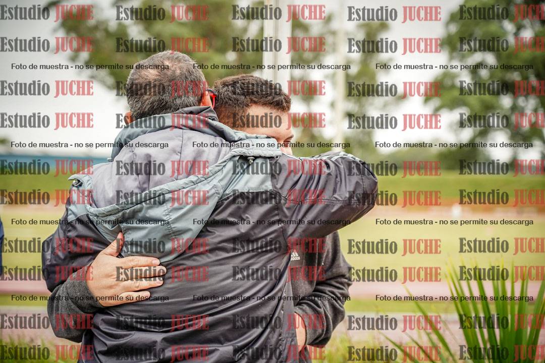 Fotos de algunos extras del torneo