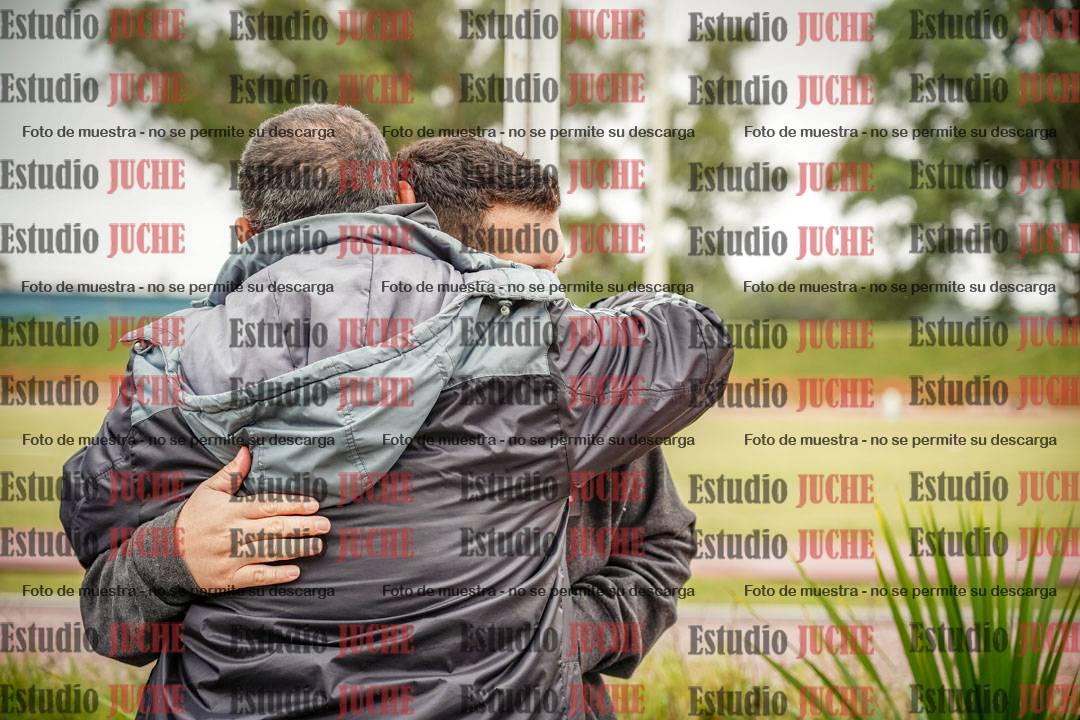 Fotos de algunos extras del torneo