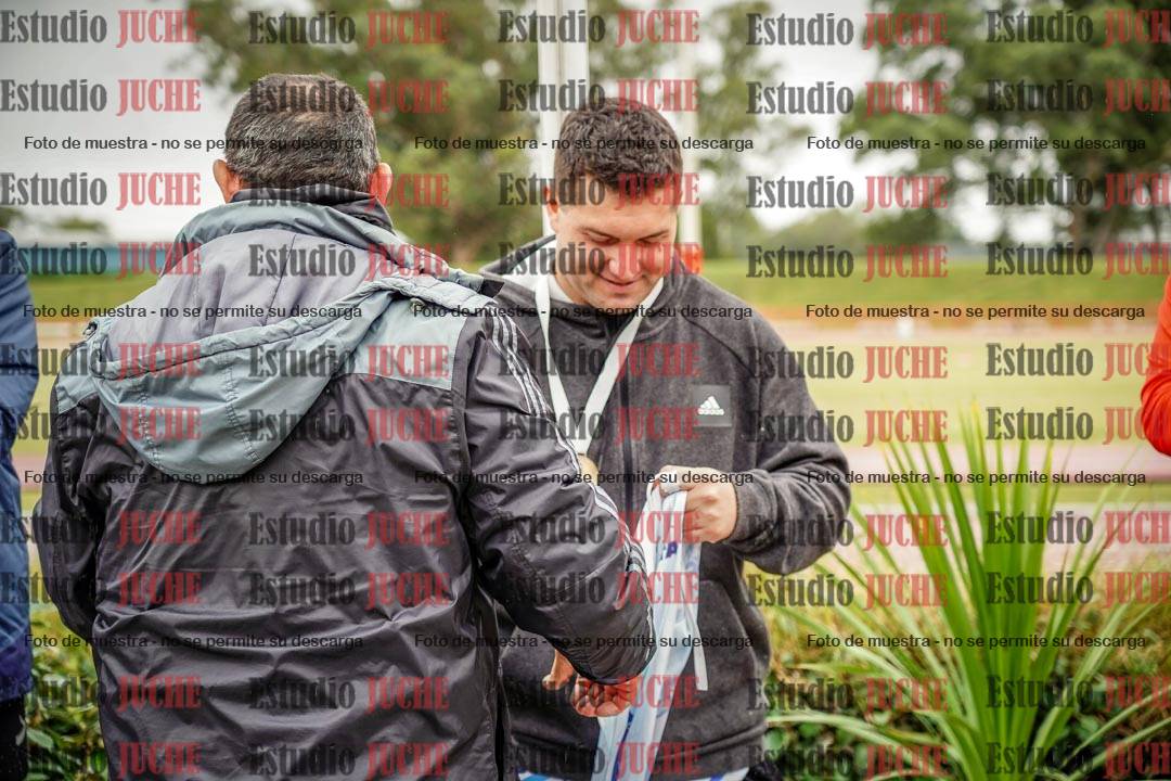 Fotos de algunos extras del torneo