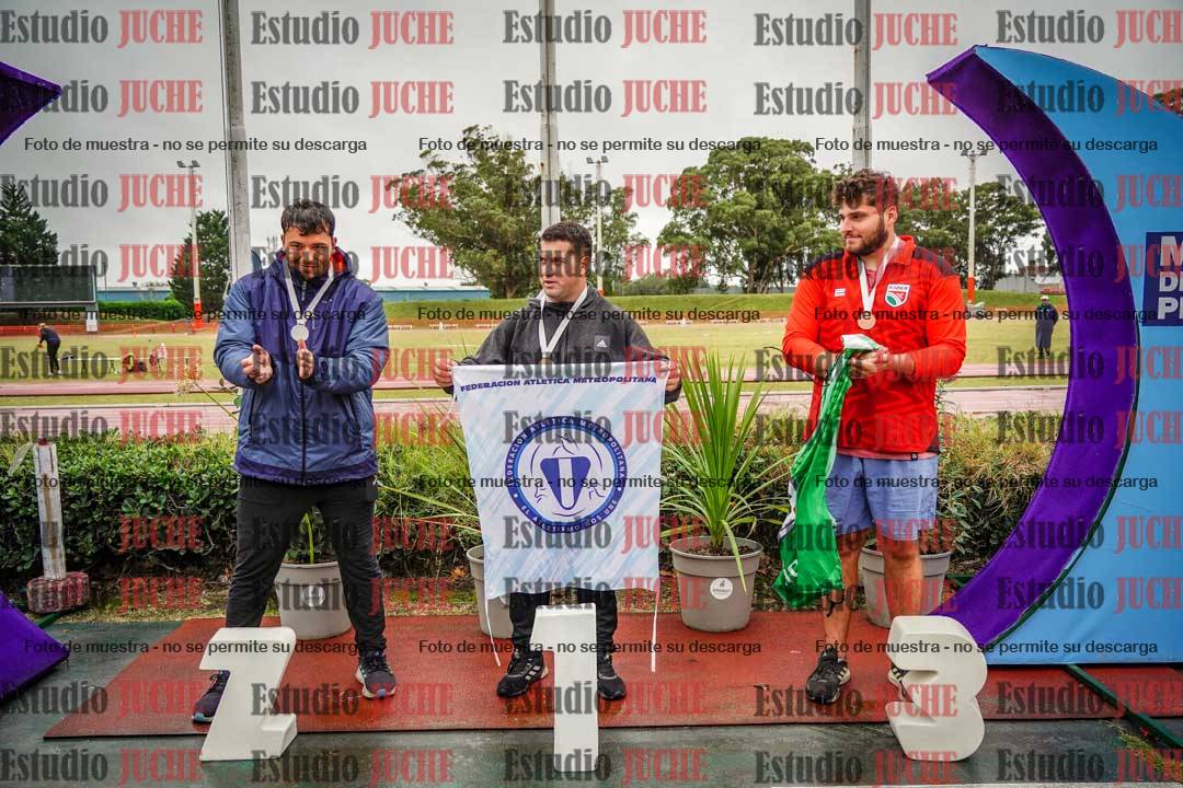 Fotos de algunos extras del torneo