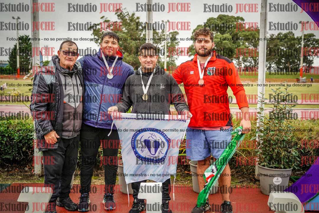 Fotos de algunos extras del torneo