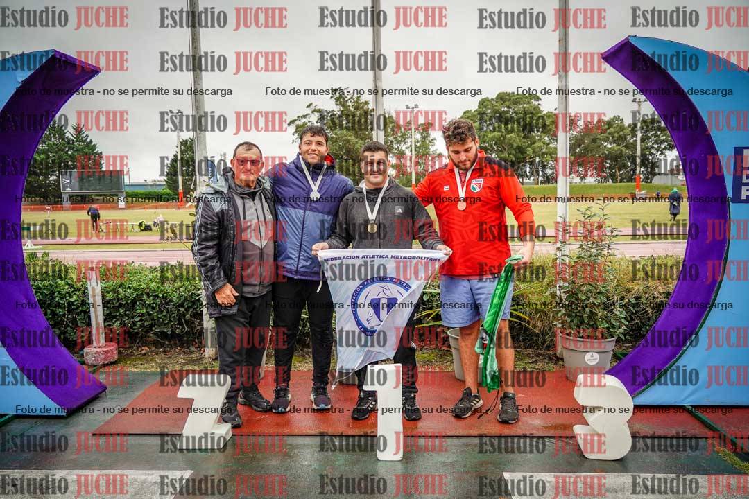 Fotos de algunos extras del torneo