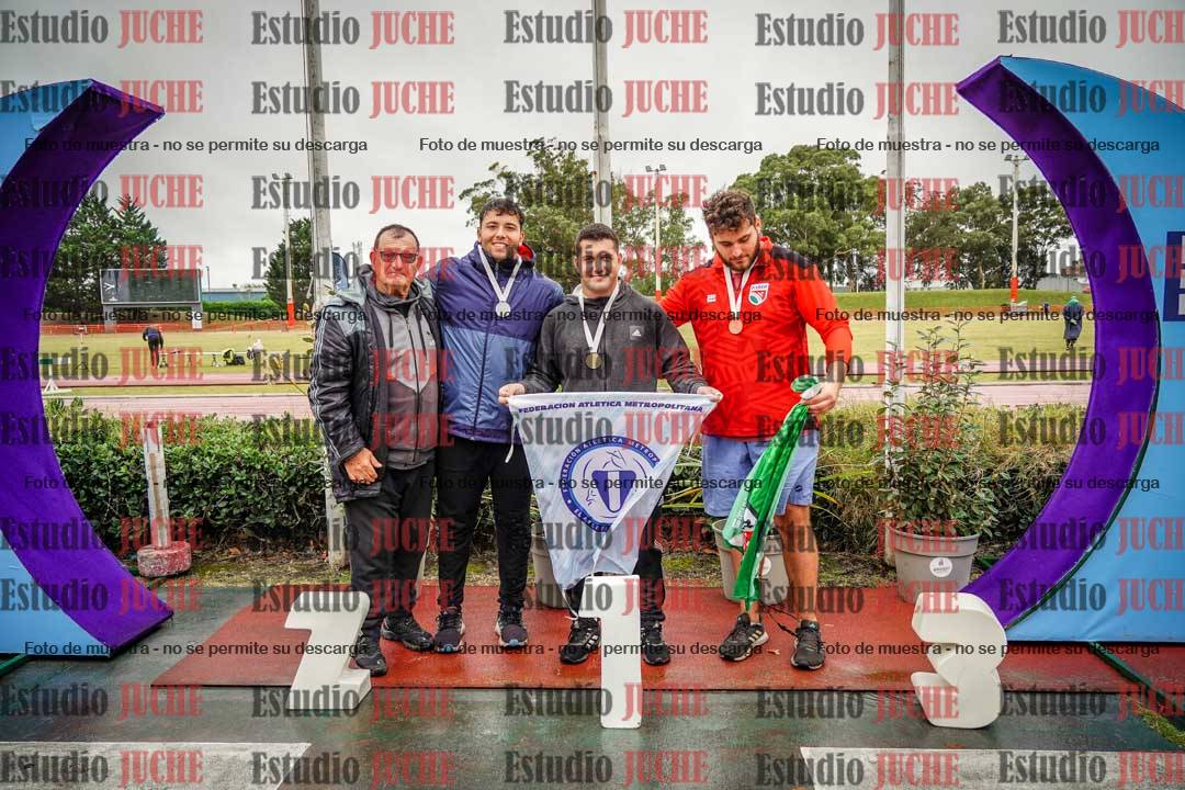 Fotos de algunos extras del torneo