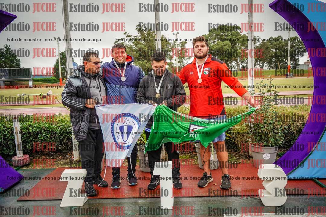 Fotos de algunos extras del torneo