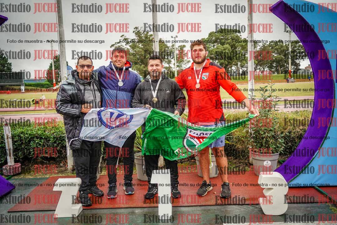 Fotos de algunos extras del torneo