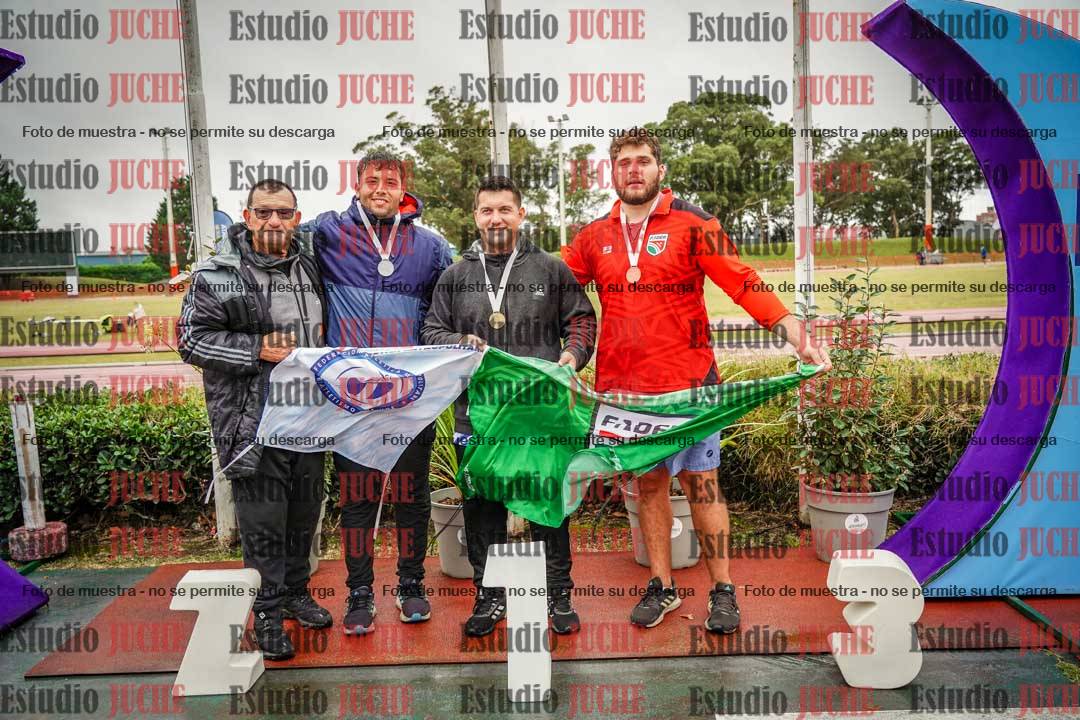 Fotos de algunos extras del torneo