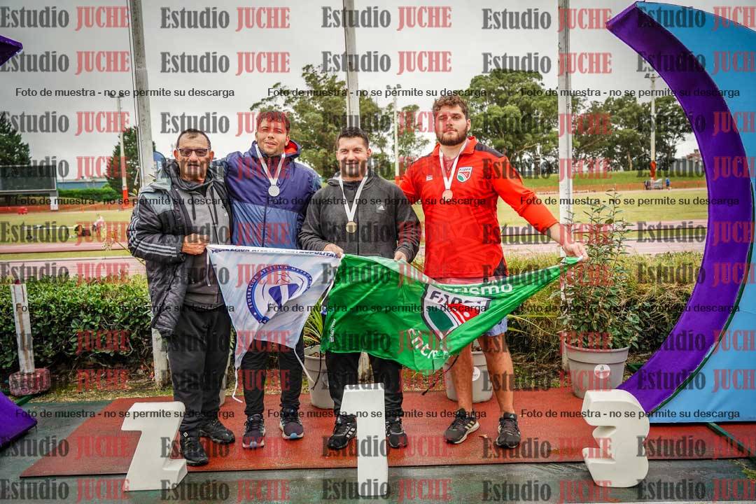 Fotos de algunos extras del torneo